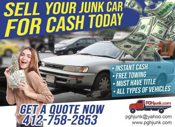 RGV Cash for Cars is looking to pay you cash now for your car