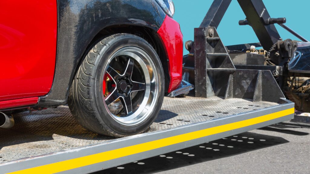 How Long Does It Take to Get Cash for Your Junk Car in Gibsonia, PA_