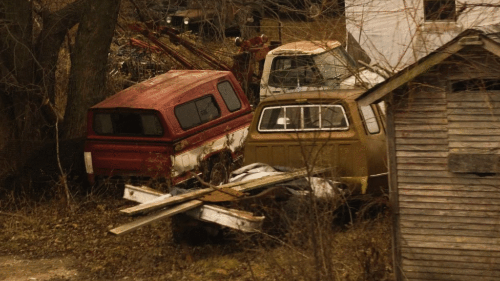 Top 4 Reasons You Should Absolutely Junk Your Car