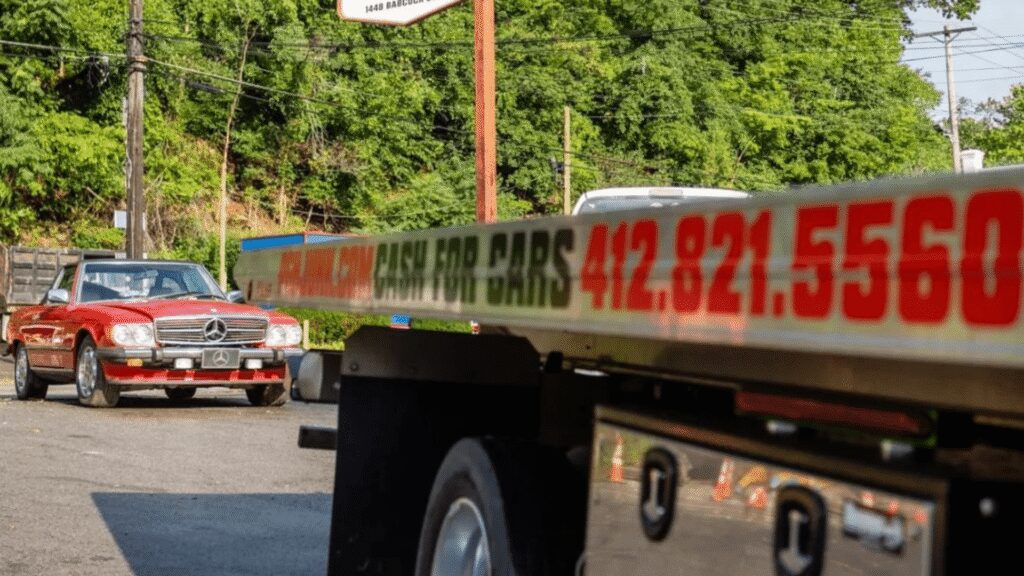 Where Can I Sell My Junk Car_ Everything You Need to Know