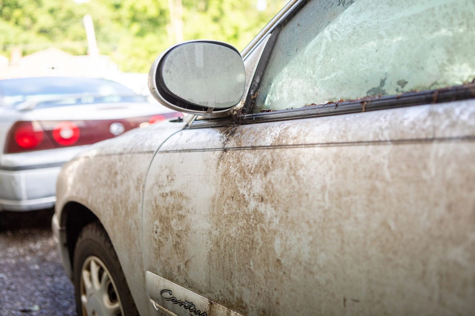 Junk Car Removal in Oakmont