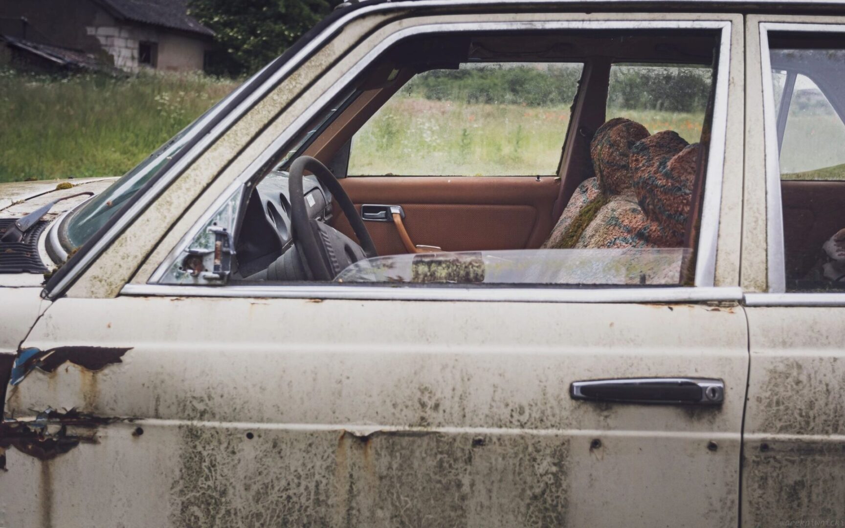 Sell Your Junk Car in Glenshaw