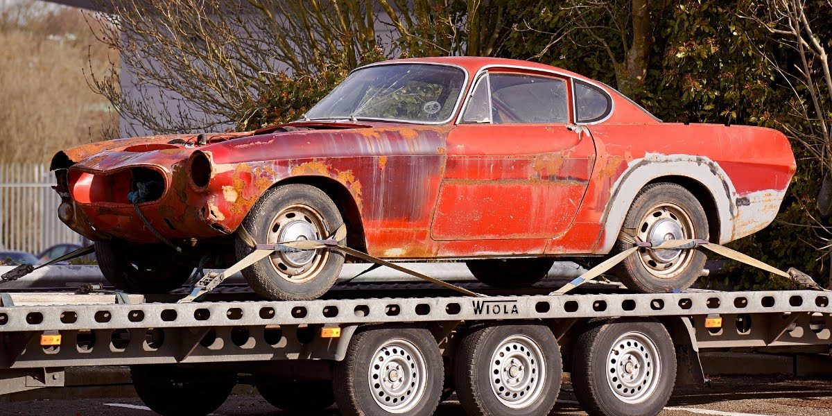 cash for junk cars