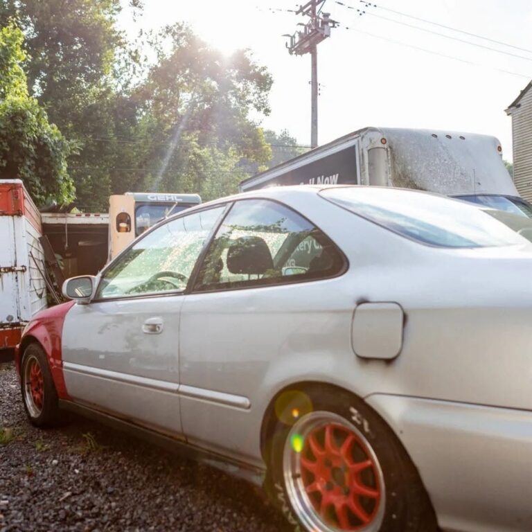 is it worth fixing my car after a breakdown
